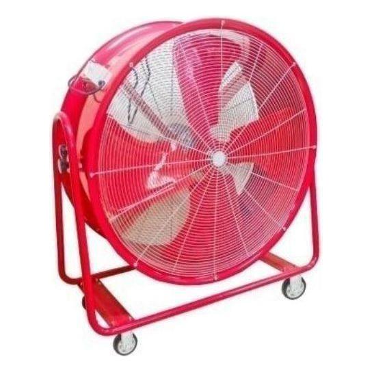 Pioneer Industrial Drum Fan - KHM Megatools Corp. Pioneer Industrial Drum Fan - KHM Megatools Corp.